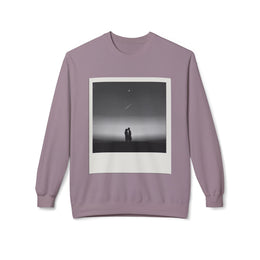 Polaroid Kiss Black Sweatshirt — thumb 13