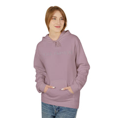 Cherubic Love Premium Hoodie - Softstyle Fleece Hoodie for Comfort and Style.