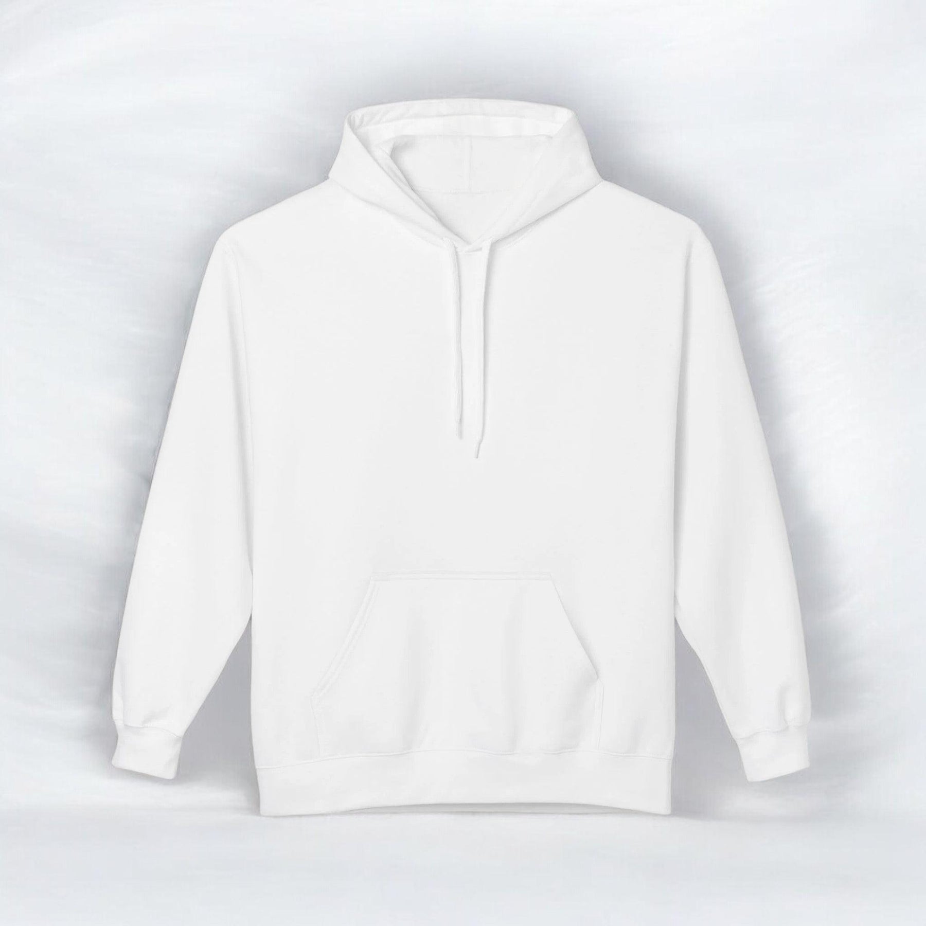 Cozy Hoodies for All - Premium Softstyle Fleece