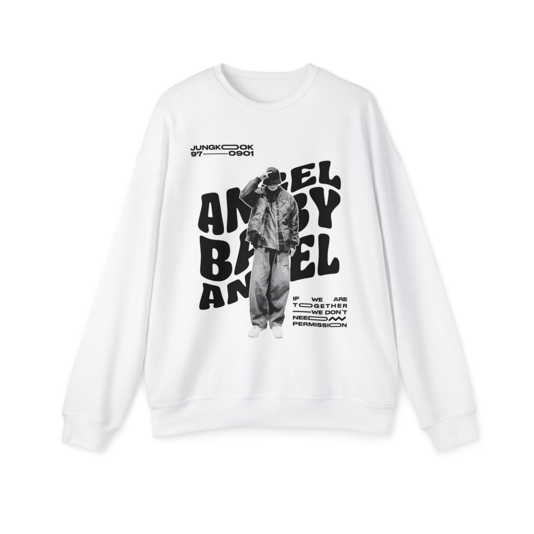 Premium streetwear stylish  Sweatshirt