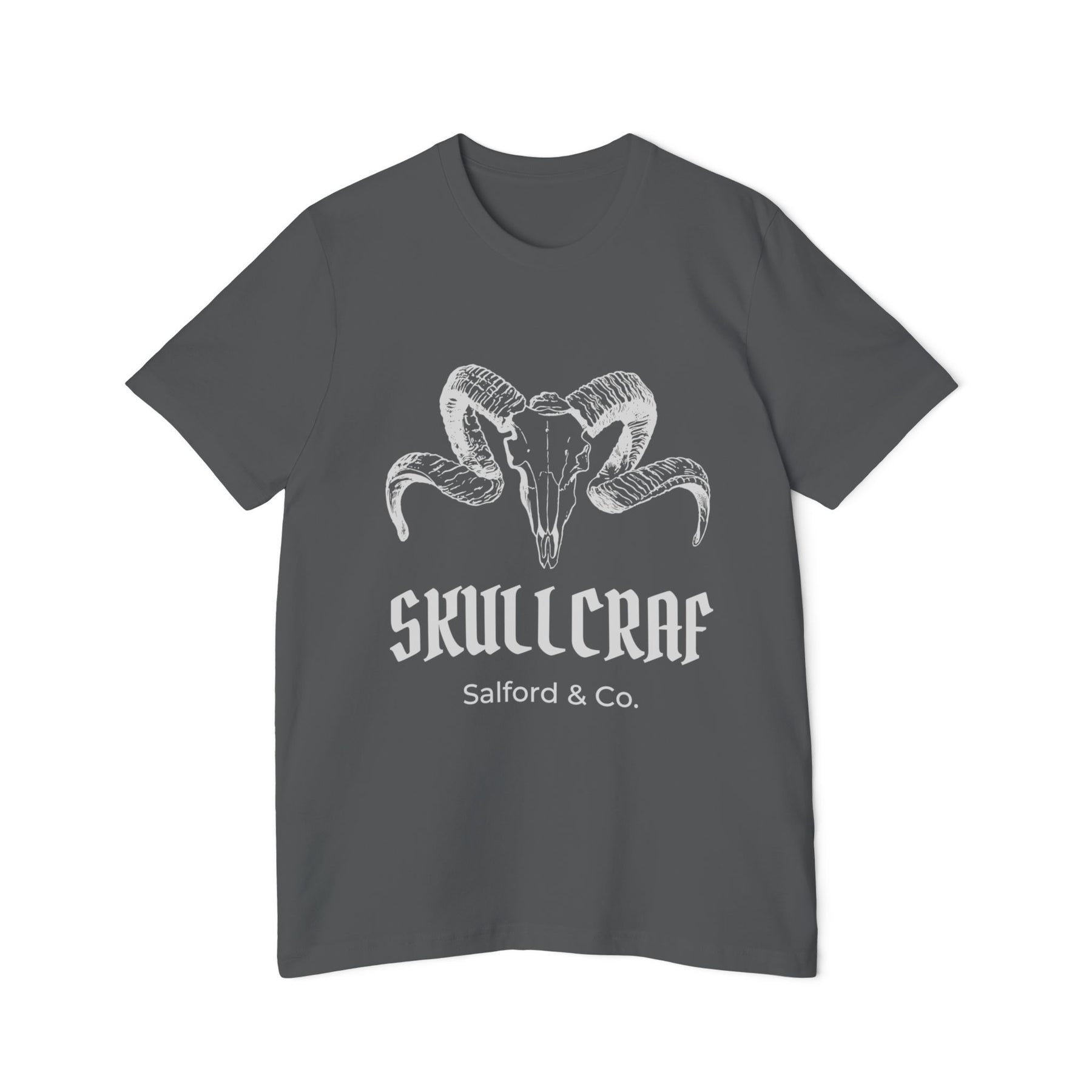 Style1 Srullcraf Short-Sleeve T-Shirt