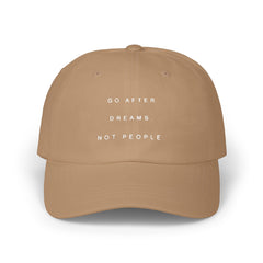 Chic  Cap | Stylish Baseball Hat,  Everyday Wear, Trendy Outdoor Gear
