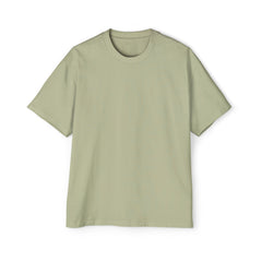Men's Premium Oversized Tee - 'PRAISE THE LORD' Graphic Tee for Casual Wear