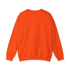 Chill Vibes Unisex Crewneck Sweatshirt, Take It Easy Gift for Relaxation, Cozy Loungewear, Cool Weather Wear, Casual Style Sweater