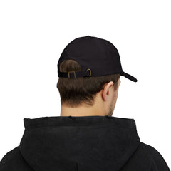 The OBL!V Premium Trending Classic  Cap - No Response is a Response, Premium Accessory, Trendy Cap, Everyday Wear