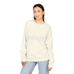 Pair Up Sweatshirt, Cozy Premium Crewneck, Perfect for Couples, Matching Outfits, Luxury OBL!V Gift, Everyday Comfort