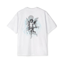 Oversized Tee - Comfortable and Stylish Men's Heavy Tee — thumb 19