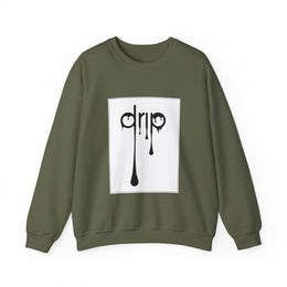 The Darkchocolate Graphic Sweatshirt — thumb 10