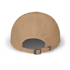 The OBL!V Premium Trending Classic  Cap - No Response is a Response, Premium Accessory, Trendy Cap, Everyday Wear