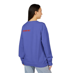 Motivational Sweatshirt with Bold Message, Premium Crewneck for Casual Wear,  Comfortable Hoodie for Everyday Use, [...]