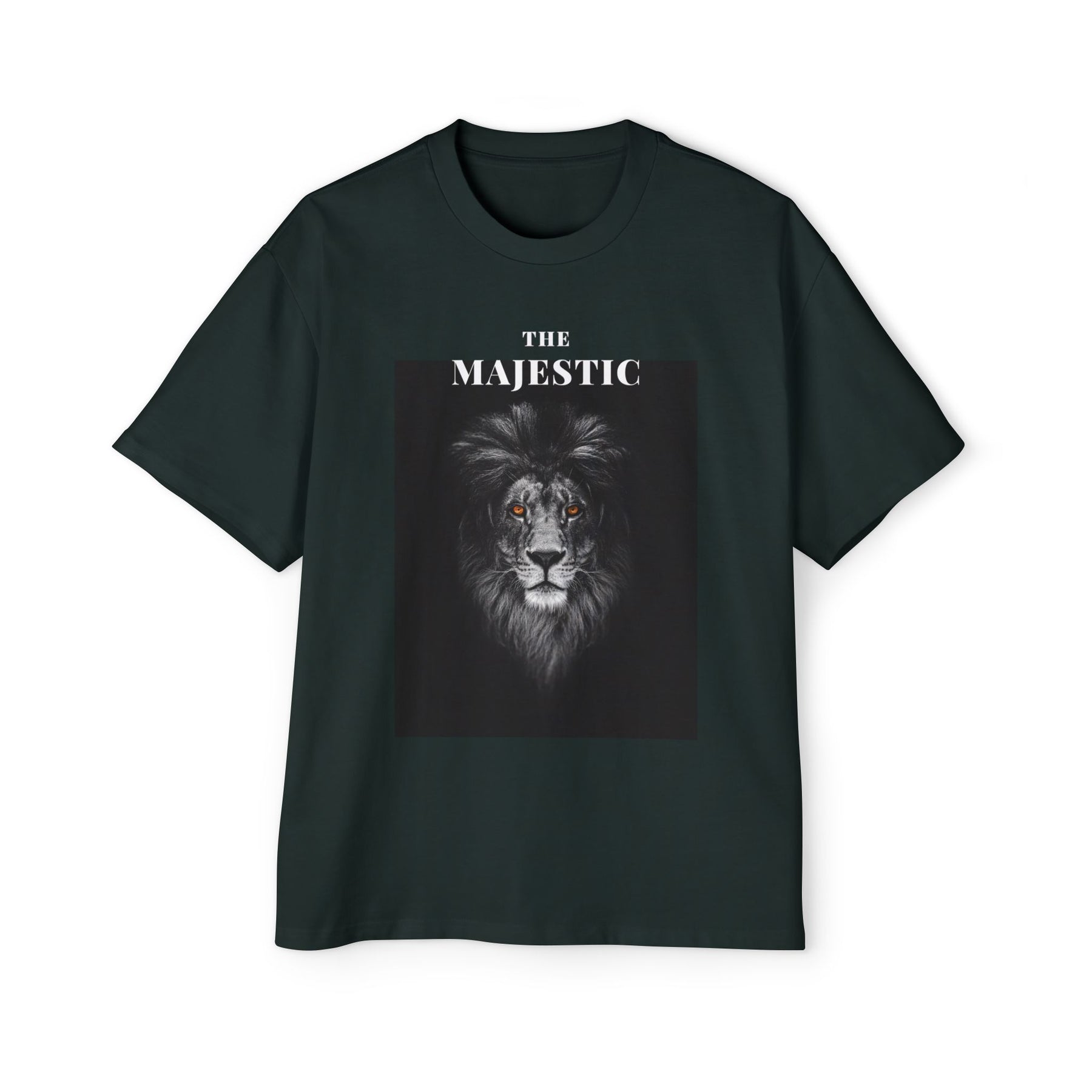 The majestic oversized t-shirt