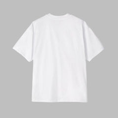 Graphic Oversized Tee - Premium Streetwear Design "ACES" for Casual Style