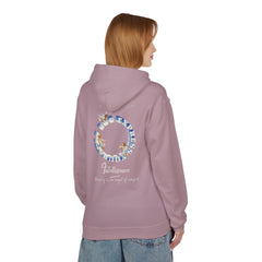 Cherubic Love Premium Hoodie - Softstyle Fleece Hoodie for Comfort and Style.
