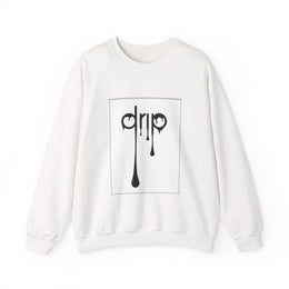 The Darkchocolate Graphic Sweatshirt — thumb 2