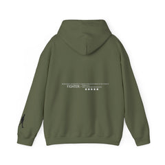 Premium Hooded Sweatshirt - Most Trending Design