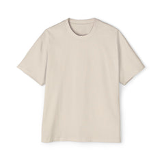Men's Premium Oversized Tee - 'PRAISE THE LORD' Graphic Tee for Casual Wear
