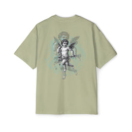 Oversized Tee - Comfortable and Stylish Men's Heavy Tee — thumb 37