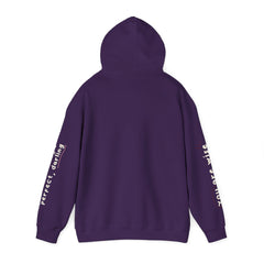 The Premium  Hooded Sweatshirt with Unique Design, Premium Streetwear, Artistic Apparel, Graphic Hoodie