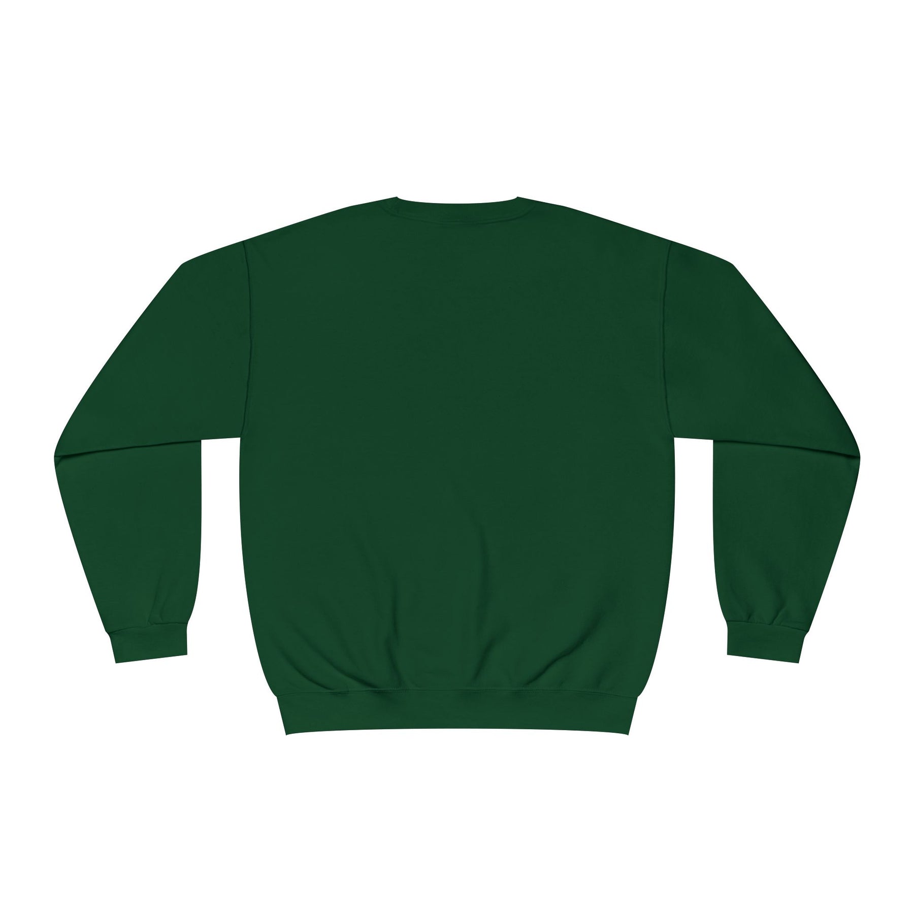 Stay Wild Crewneck Sweatshirt