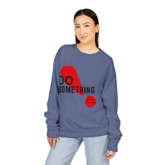 Motivational Sweatshirt with Bold Message, Premium Crewneck for Casual Wear,  Comfortable Hoodie for Everyday Use, [...]