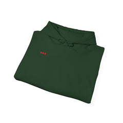 The Premium  Hooded Sweatshirt with Unique Design, Premium Streetwear, Artistic Apparel, Graphic Hoodie
