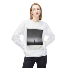 Polaroid Kiss Black Sweatshirt — thumb 19