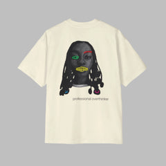 The luxury's Premium Oversized Tee - Funny Quotes & Bold Graphics