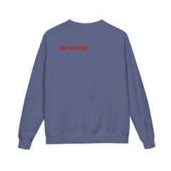 Motivational Sweatshirt with Bold Message, Premium Crewneck for Casual Wear,  Comfortable Hoodie for Everyday Use, [...]