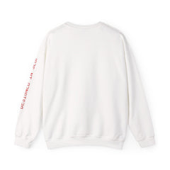 Chill Vibes Unisex Crewneck Sweatshirt, Take It Easy Gift for Relaxation, Cozy Loungewear, Cool Weather Wear, Casual Style Sweater