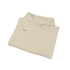 The Premium  Hooded Sweatshirt with Unique Design, Premium Streetwear, Artistic Apparel, Graphic Hoodie