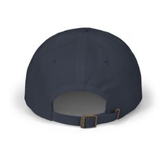 The OBL!V Premium Trending Classic  Cap - No Response is a Response, Premium Accessory, Trendy Cap, Everyday Wear