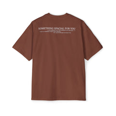 Vintage Premium  Oversized Tee with Savanna Adventure Design, Casual Wear, Graphic Tee, Streetwear Style..