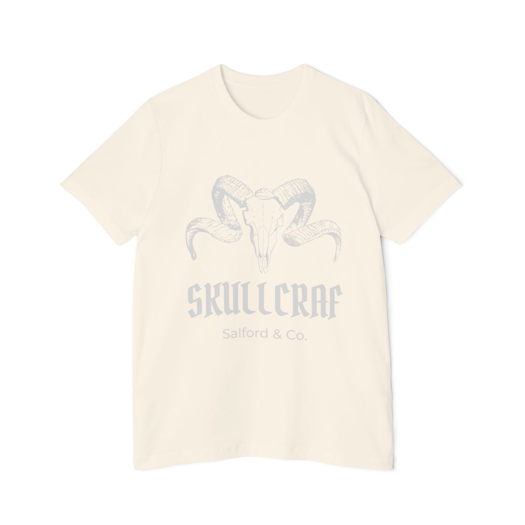 Style1 Srullcraf Short-Sleeve T-Shirt