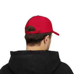 The OBL!V Premium Trending Classic  Cap - No Response is a Response, Premium Accessory, Trendy Cap, Everyday Wear