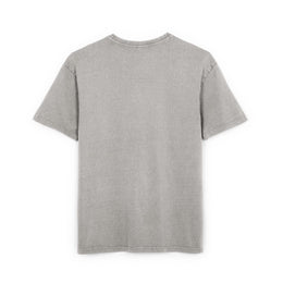 Men's Acid Washed Heavy Oversize Tee — thumb 15