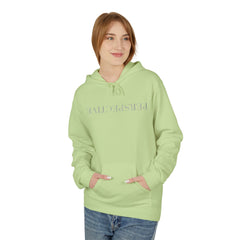 Cherubic Love Premium Hoodie - Softstyle Fleece Hoodie for Comfort and Style.