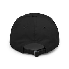 "SAVAGE Distressed Dad Hat"