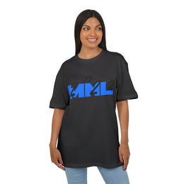 Minimalist MNL  Graphic Oversize-Tee — thumb 25