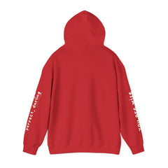 The Premium  Hooded Sweatshirt with Unique Design, Premium Streetwear, Artistic Apparel, Graphic Hoodie