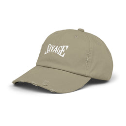 "SAVAGE Distressed Dad Hat" — thumb 21