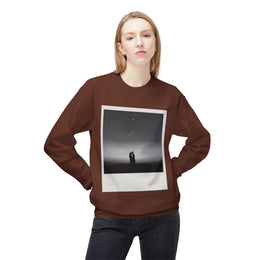 Polaroid Kiss Black Sweatshirt — thumb 22