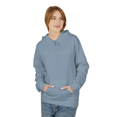 Cherubic Love Premium Hoodie - Softstyle Fleece Hoodie for Comfort and Style.