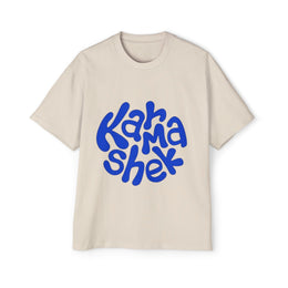 The premium  karma Oversized Tee — thumb 6