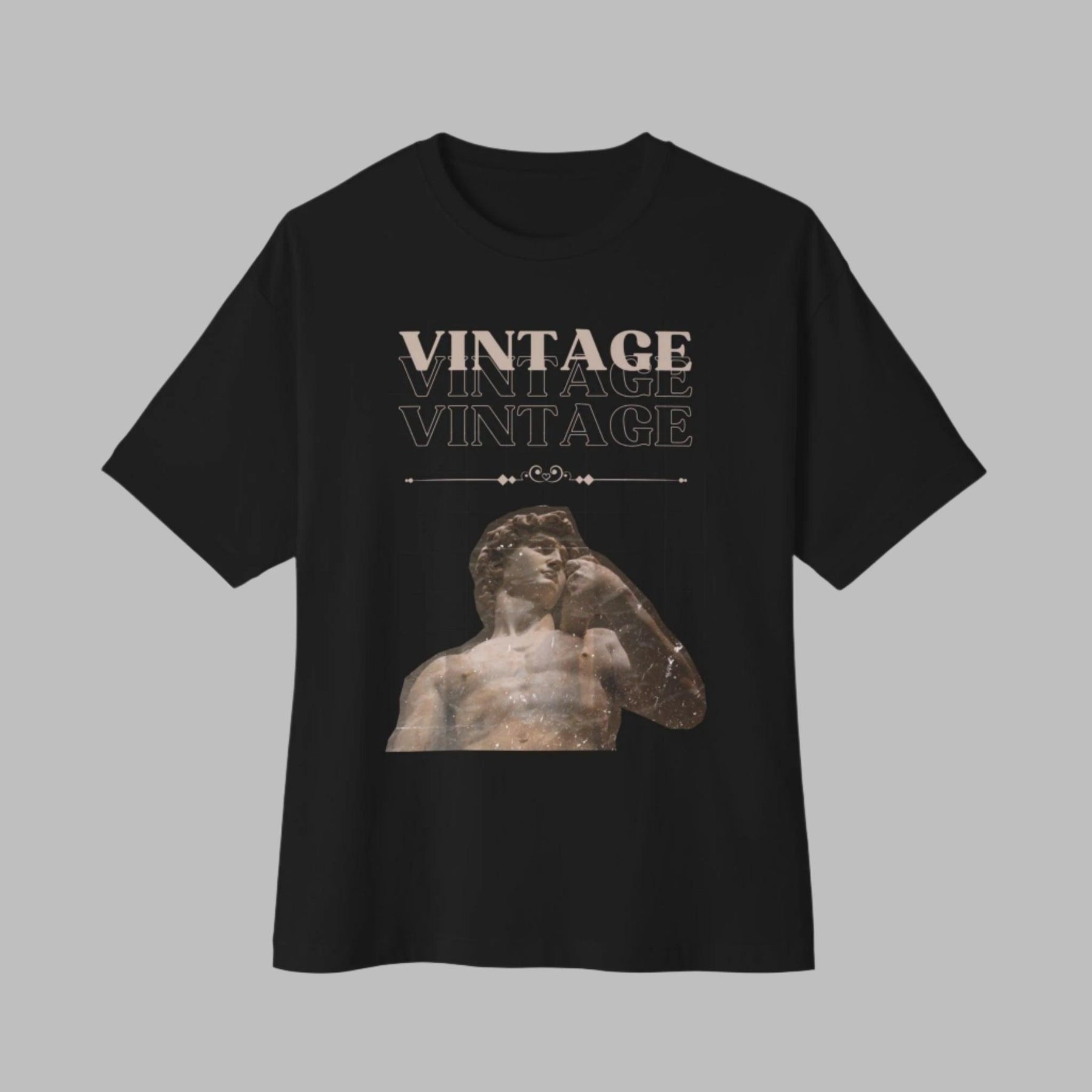 "Timeless Vintage - OBL!V"