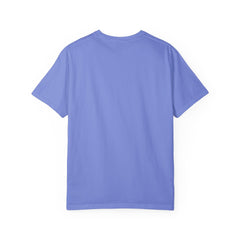 Evolution Statement Garment-Dyed T-shirt