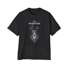 The majestic oversized t-shirt