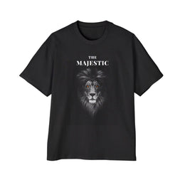 The majestic oversized t-shirt — thumb 1