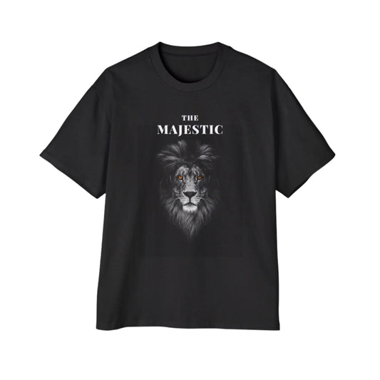 The majestic oversized t-shirt