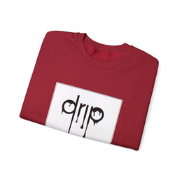 The Darkchocolate Graphic Sweatshirt — thumb 55