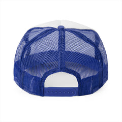 Born to Risk Trucker Cap - Stylish Mesh Hat for Adventurers